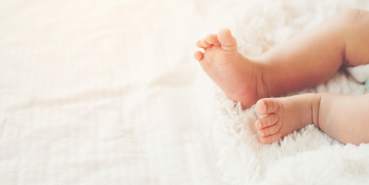 Baby uitzetlijst: wat heb je nu echt nodig voor je baby?